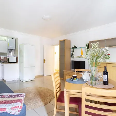 Appartement Live Cristianos Playeros Close To The Arona (Tenerife)