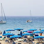 Live Cristianos Playeros Close To The Apartman Arona