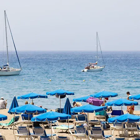 Live Cristianos Playeros Close To The Apartamento Arona (Tenerife)