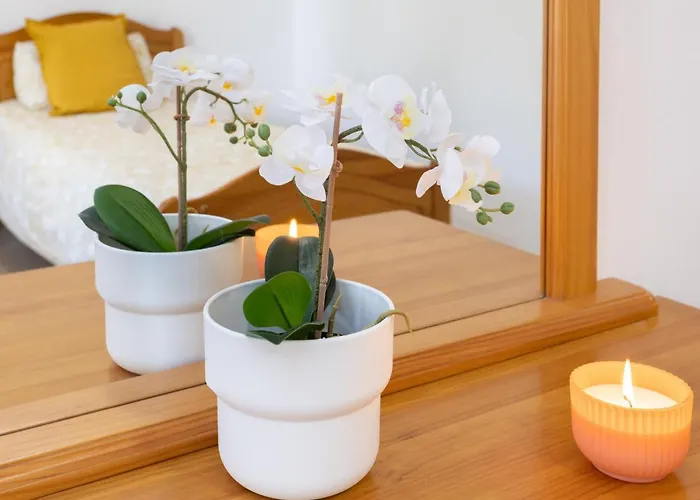 شقة Live Cristianos Playeros Close To The *