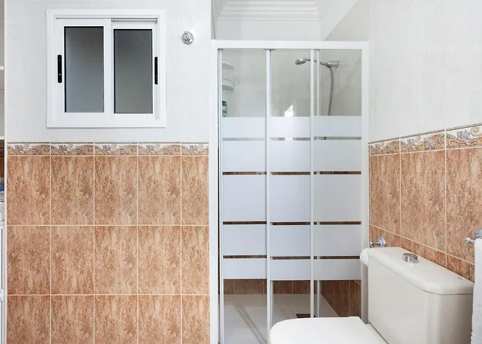 Live Cristianos Playeros Close To The *