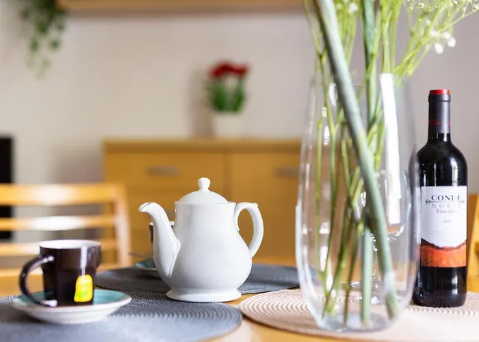 Live Cristianos Playeros Close To The شقة *